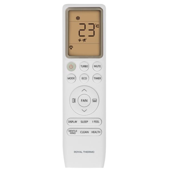 Royal Thermo RTFMI/in-18HN8/white — изображение 8
