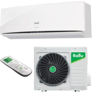 Ballu BSQ-36HN1
