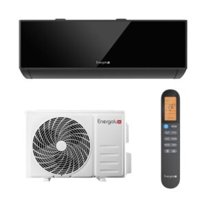 Energolux SAS24M1-AIB / SAU24M1-AIB