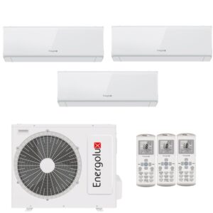 Energolux SAM21M1-AI/3 / SAS07M3-AI - 3 шт