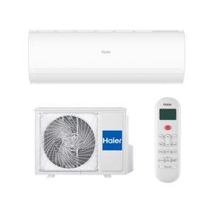 Haier AS20PHP3HRA / 1U20PHP1FRA