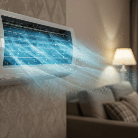 Кондиционер для квартиры в Московской области в Московской области