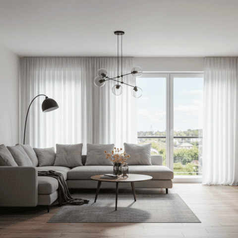 Кондиционер в новостройку Московской области в Московской области