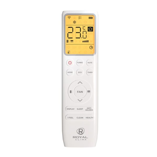 Royal Clima RC-PD22HN — изображение 3