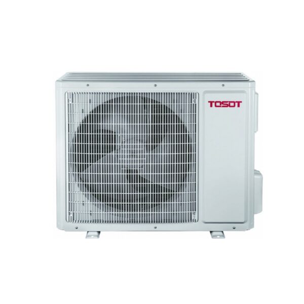 Tosot T28H-SnN2/I/T28H-SnN2/O — изображение 6