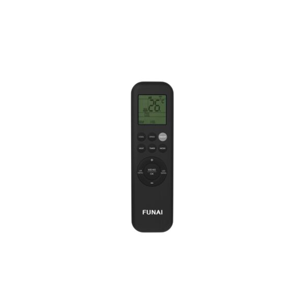 Funai LAC-DR165HP.F01 — изображение 4