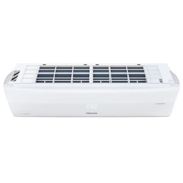 Hisense AS-13UW4RXVQF00 — изображение 7