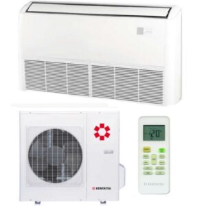Kentatsu KSHF105HFAN3 / KSUR105HFAN3L