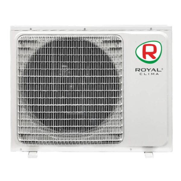 Royal Clima CO-F 18HNX / CO-E 18HNX — изображение 2