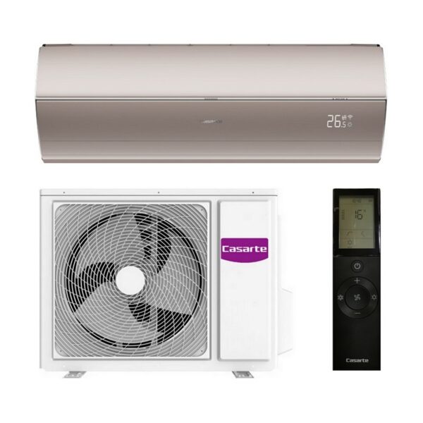 Casarte СAS35MW1/R3-G / 1U35MW1/R3