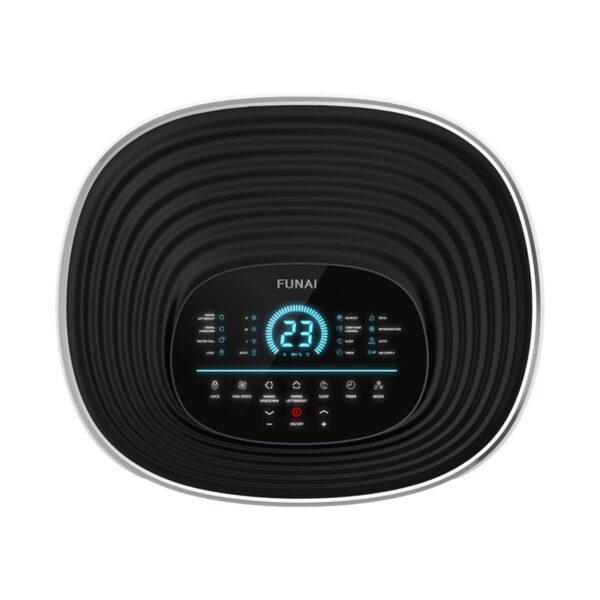 Funai MAC-JS32COF03 — изображение 7