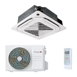 Energolux SAC48С6-A / SAU48U6-A
