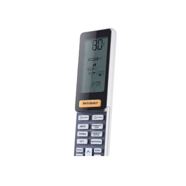 Haier AS12NS6ERA-B / 1U12BS3ERA — изображение 6
