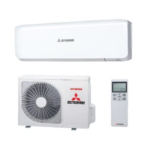 Mitsubishi Heavy SRK35ZS-W/SRC35ZS-W