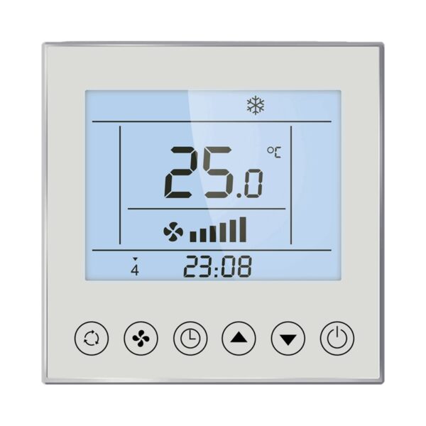 EcoClima ECLMD-TC18/4R1 — изображение 3