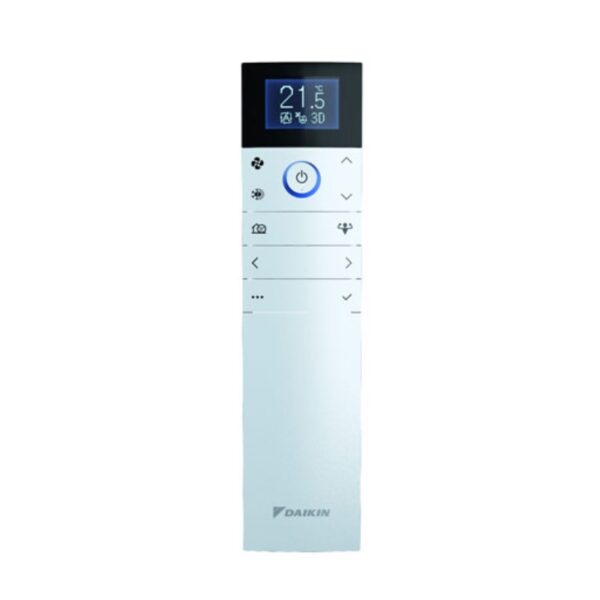 Daikin FTXJ50AS / RXJ50A — изображение 4