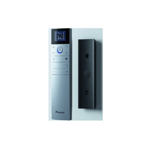 Daikin 2MXM50A9 / FTXJ25AS - 2 шт. — изображение 3