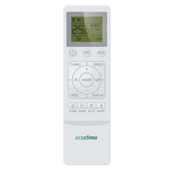 EcoClima ECW/I-09QCG / EC/I-09QC — изображение 4