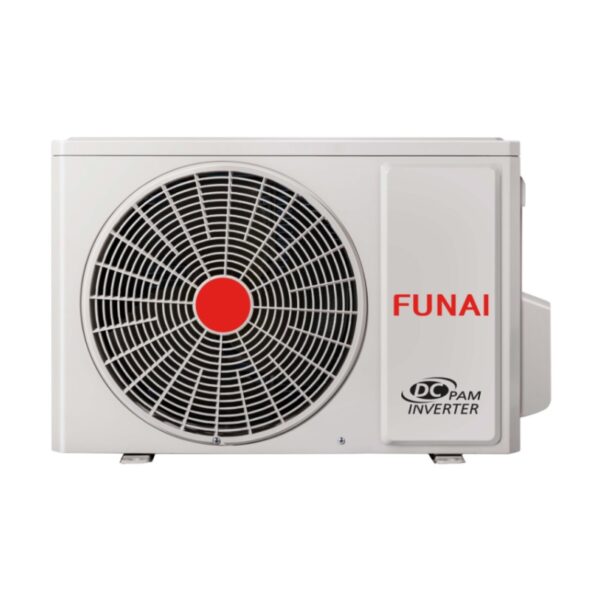 Funai RAC-DA65HP.D01 — изображение 6