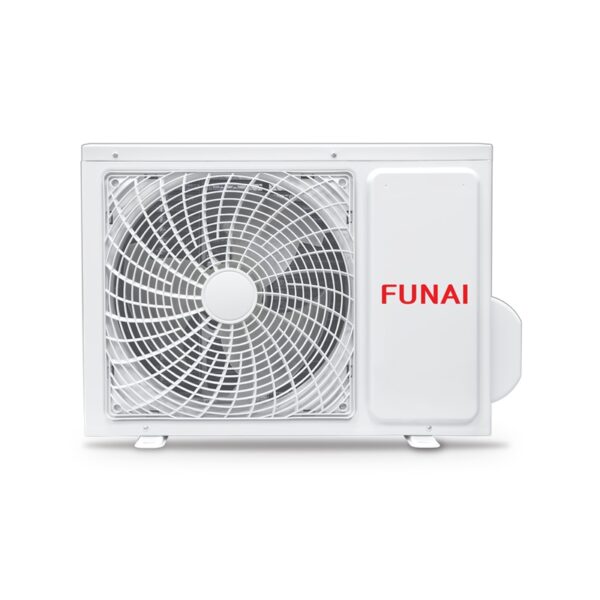 Funai RAC-SN25HP.D06 — изображение 5