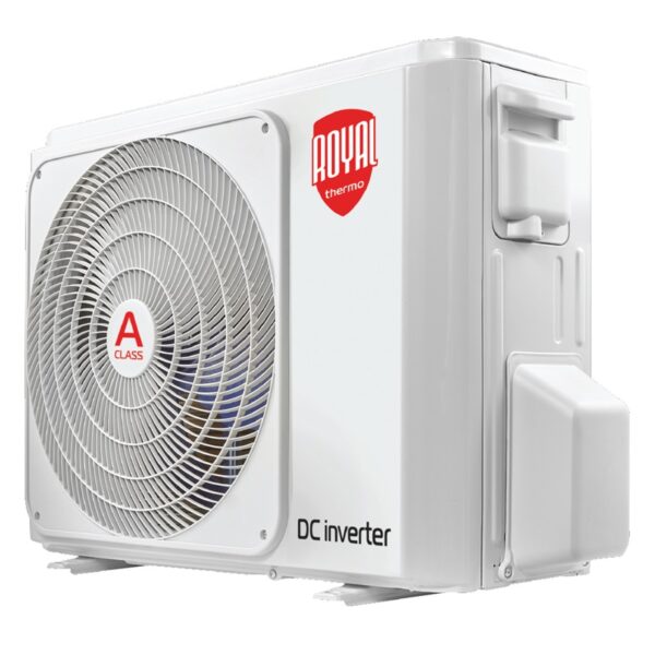 Royal Thermo RTSI-24HN8 — изображение 5