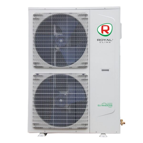 Royal Clima CO-4C 18HNX/CO-E 18HNX/CO-4C/pan8D1 — изображение 3