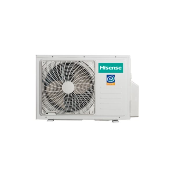 Hisense AMW5-42U4RTA / AMS-09UW4RVEDB00 - 5 шт. — изображение 5