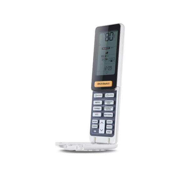 Haier 2U40S2SM1FA / AS25S2SF2FA-G - 2шт. — изображение 4