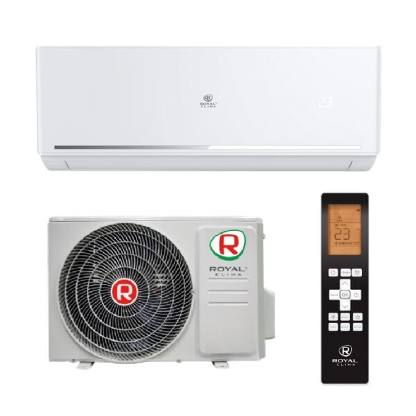 Royal Clima RC-FC35HN
