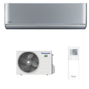 Panasonic CS-XZ50XKEW / CU-Z50XKE