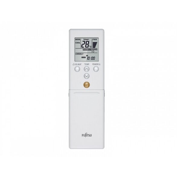 Fujitsu ASYG14KMCC / AOYG14KMCC — изображение 4