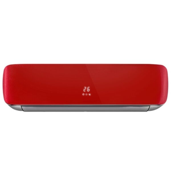 Hisense AS-10UW4RVETG00(R) — изображение 2