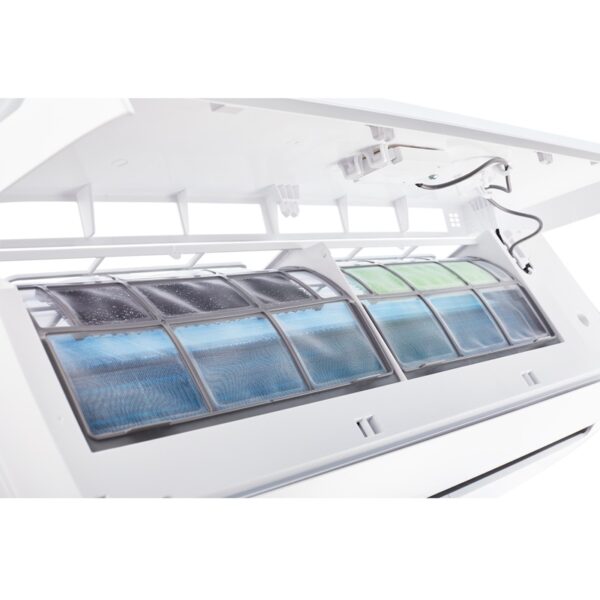 Electrolux EACS-12HAL/N8 — изображение 4