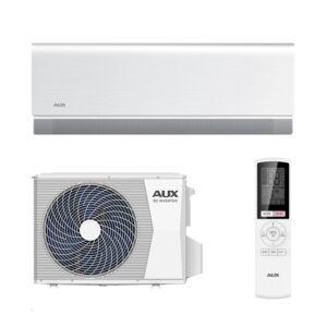 Aux ASW-H24A4/BA-R2DI / AS-H24A4/BA-R2DI