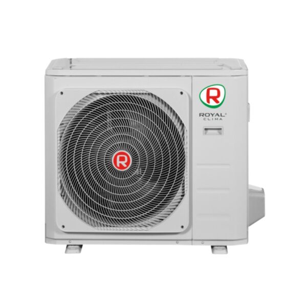 Royal Clima ES-F 18HRCX / ES-E 18HCX — изображение 4