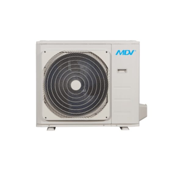 MDV MDTI-12HWFN8 / MDOU-12HFN8 — изображение 4