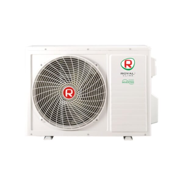 Royal Clima 5TFM-42HN/OUT / RCI-GLD09HN - 5 шт. — изображение 6