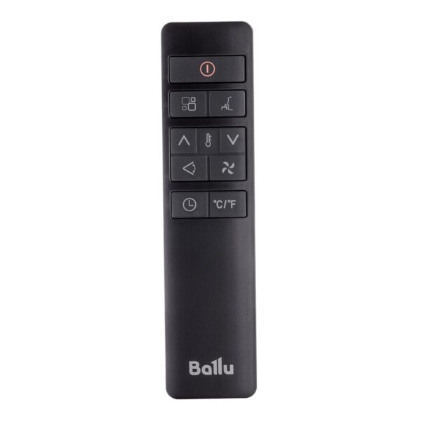 Ballu BPAC-09 SW/N1 — изображение 8