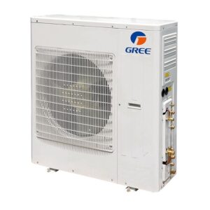 Gree GWHD(24)NK6OO (LC)(LH)