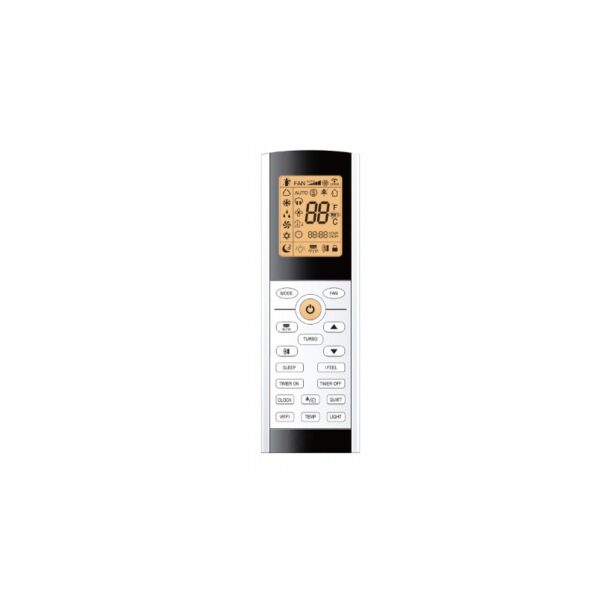 Gree GWH09ACC-K6DNA1F(LCLH) — изображение 5