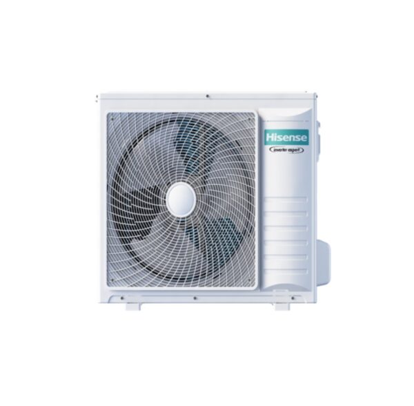 Hisense ADT-18UX4RCL8 / AUW-18U4RS7 — изображение 5