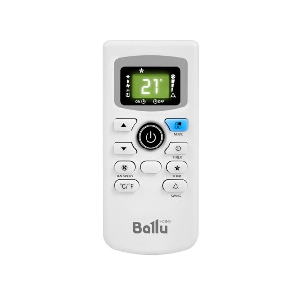 Ballu BPAC-18CE_20Y — изображение 7
