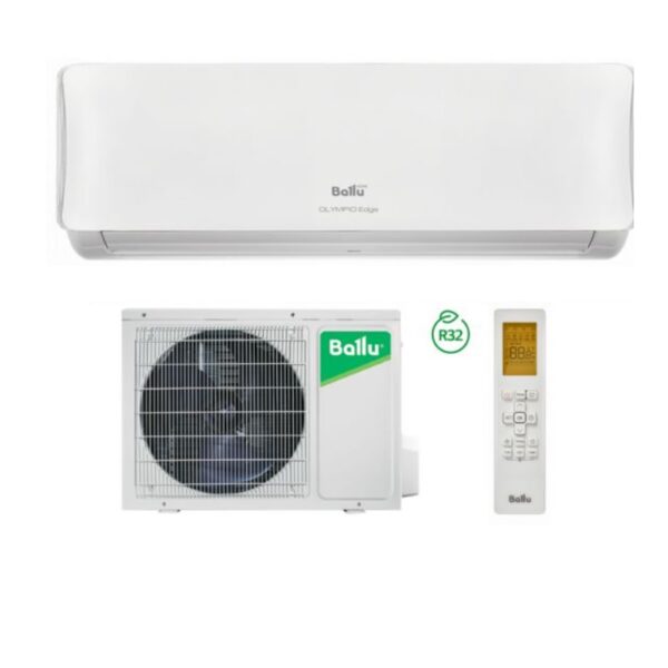 Ballu BSO-09HN8_22Y