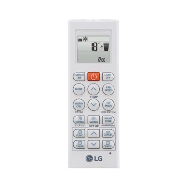 LG AP09RK — изображение 6