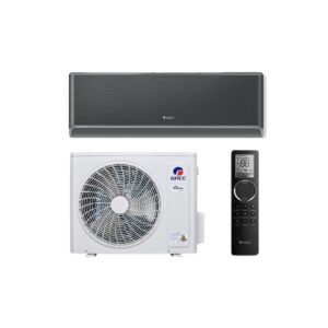 Gree GWH18AVDXE-K6DNA1A (black)