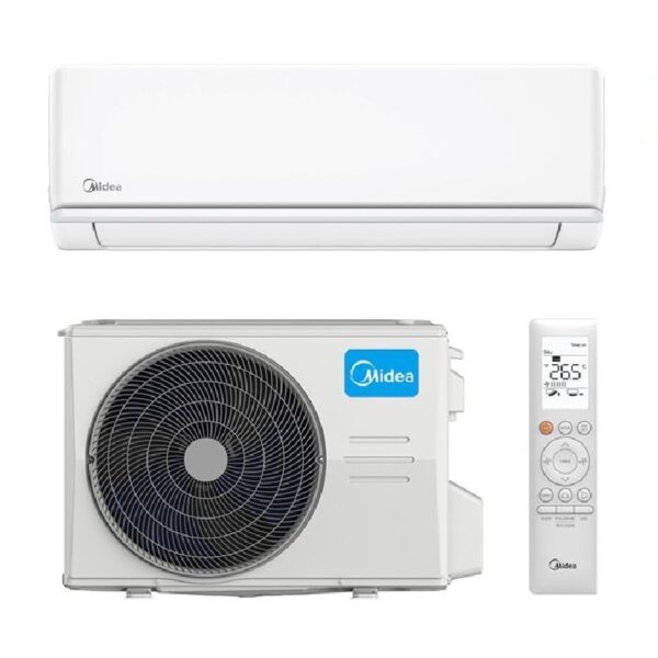 Midea MSAG3-24N8D0-I / MSAG3-24N8D0-O