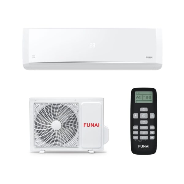 Funai RAC-SN35HP.D06
