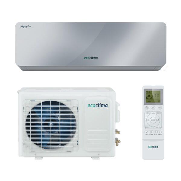 EcoClima ECW/I-СH12/AAS-4R1 / EC/I-CH12/A-4R1