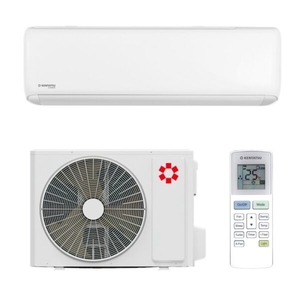 Kentatsu KSGTI70HZRN1R / KSRTI70HZRN1R