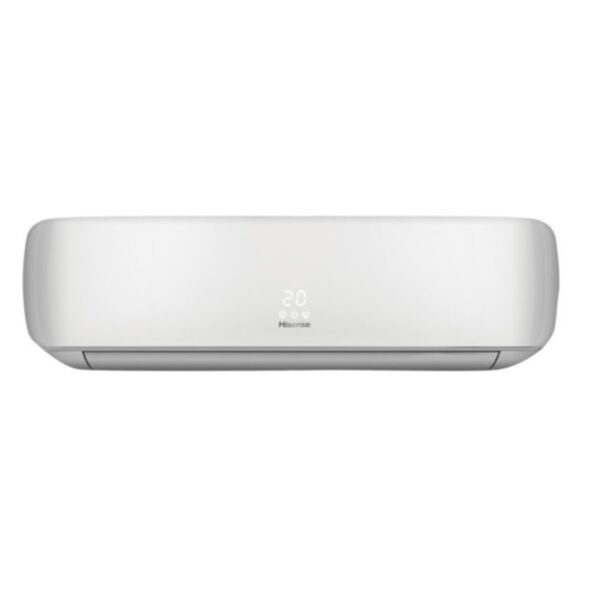 Hisense AS-10HW4SYDTG5 — изображение 2